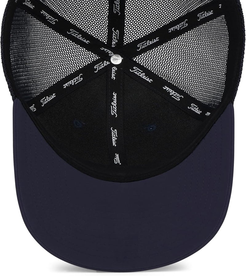 Titleist قبعة أداء جولة الجولف - Image 5
